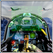 windows 10 fighter jet games